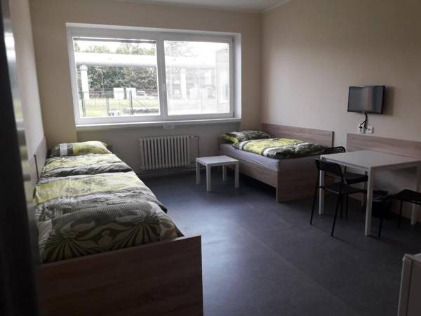 Hostel Hodonín