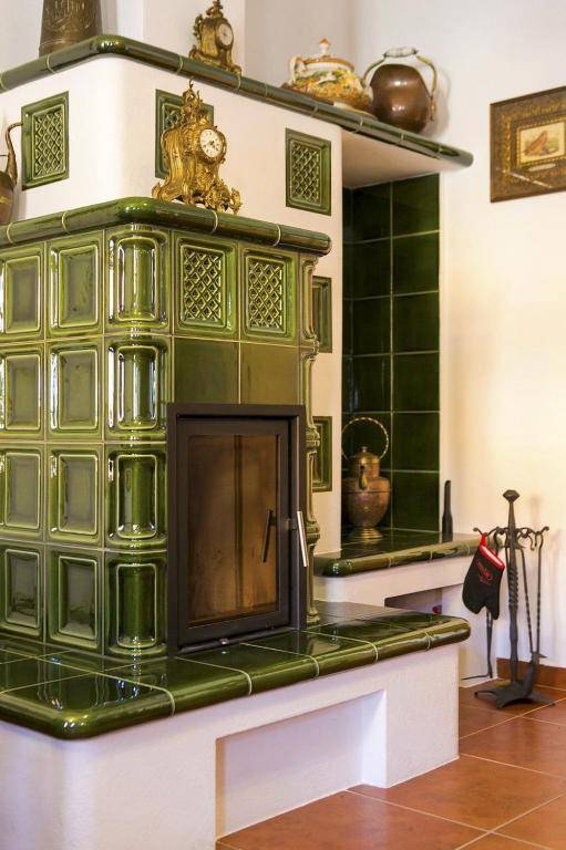 Apartmány U Anděla