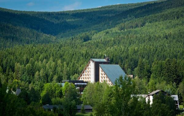 OREA Resort Sklář Harrachov