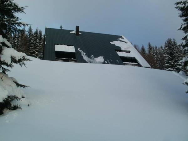 Penzion Union Harrachov