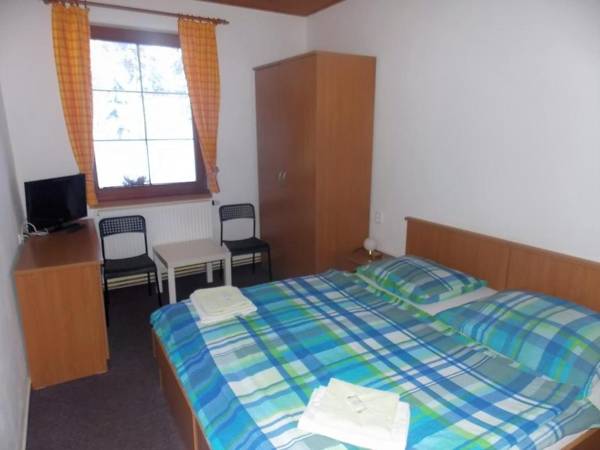 Penzion u Hajneho Bedricha