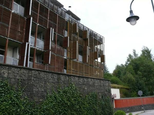 Apartmány Čertovka