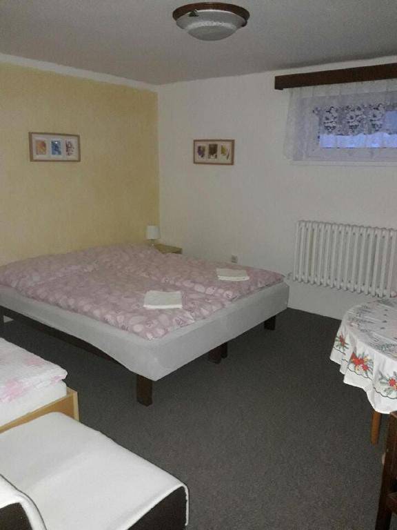 Pension Jana Harrachov