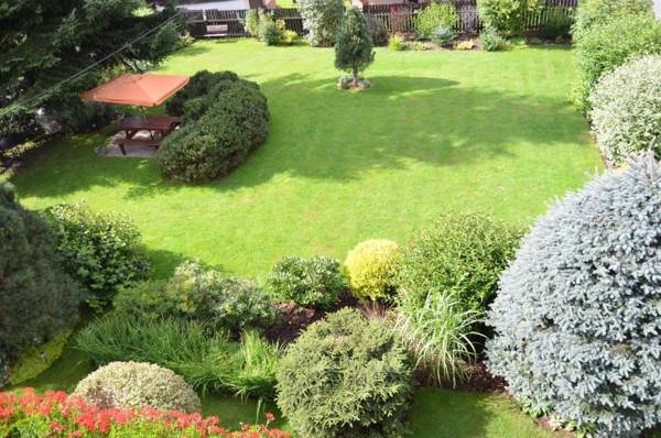 Ubytování v soukromí Rázlovi