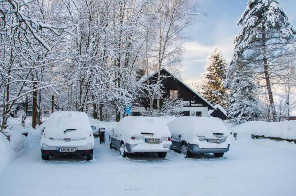 Privát - Harrachov 392