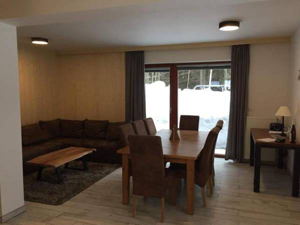 HT Chalets Harrachov