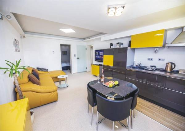 GRAND HARRACHOV PENSION v centru