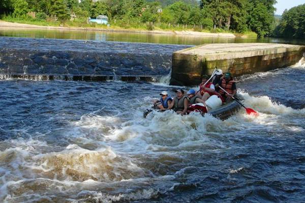 Apartmány Lipno - Frymburk