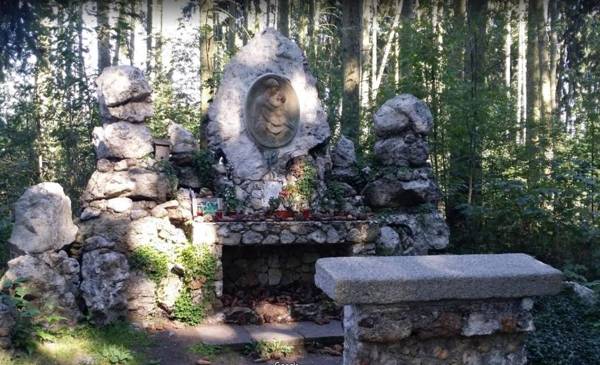 Rezidence Zámeček - Boutique Hotel