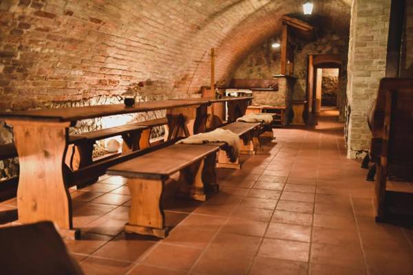 Zámek Kamenný Dvůr