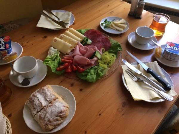 Penzion U Modrého Slona