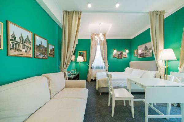 Revelton Studios Františkovy Lázně