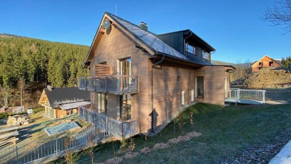 Vetrnik Depandance Hotelu Jirinka