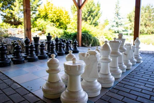 Amenity Penzion Horni Vestonice