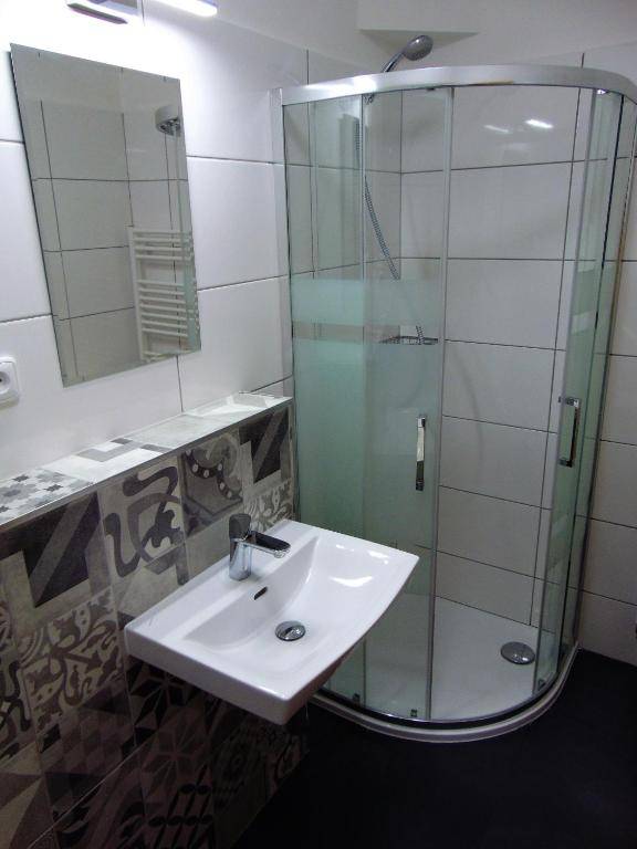 Restaurace a Penzion Praha