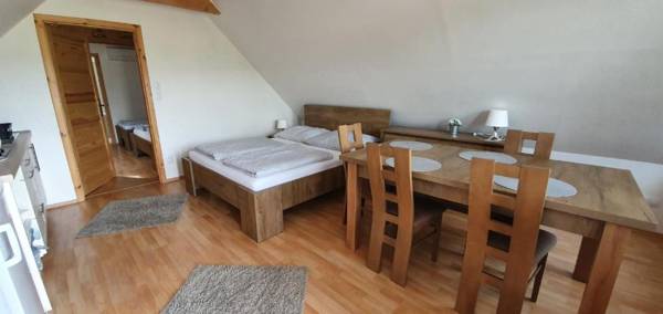 Penzion Dolní Dunajovice