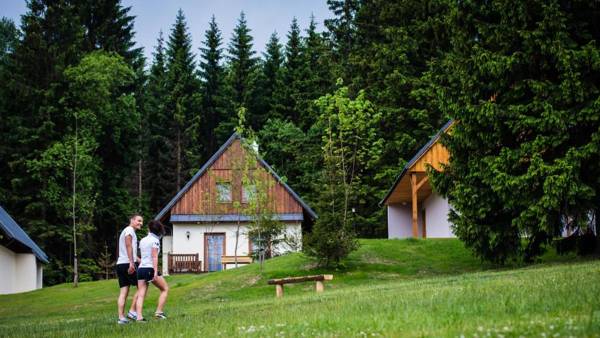 Amenity Hotel & Resort Orlické hory