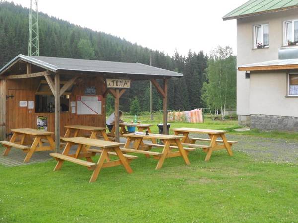 Pension Martinské údolí - dependance