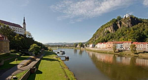 Wellness Hotel Zlatá Lípa