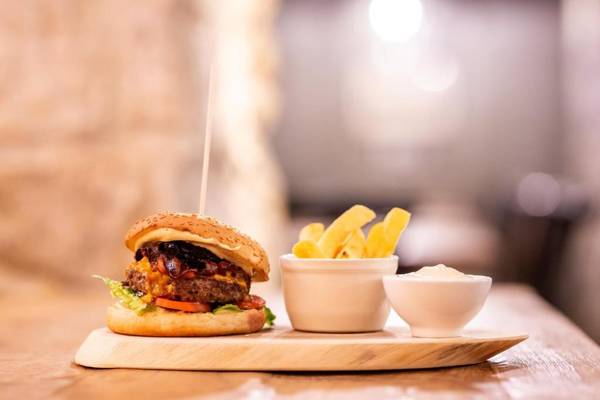 Apartments Rose Garden