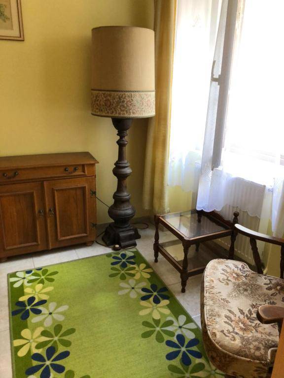 Guest House U Náhonu