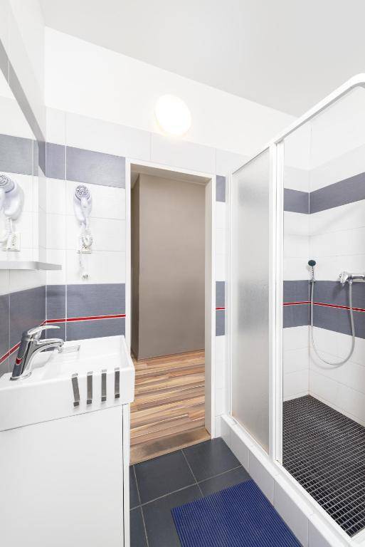 Penzion a restaurace Gloria