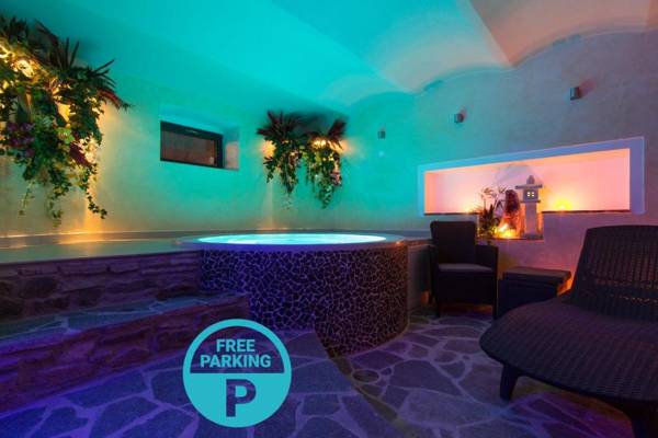 Wellness Pension Ametyst