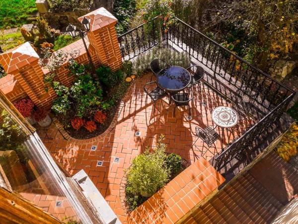 Wellness Pension Ametyst