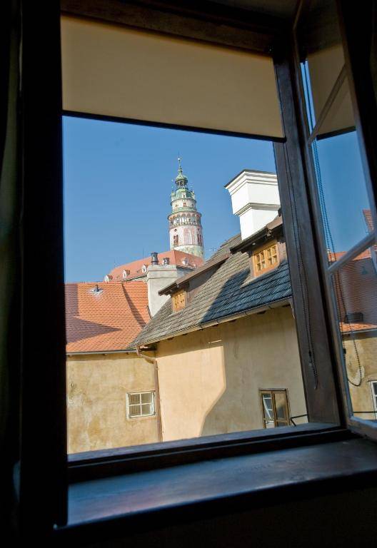 Hotel U Malého Vitka