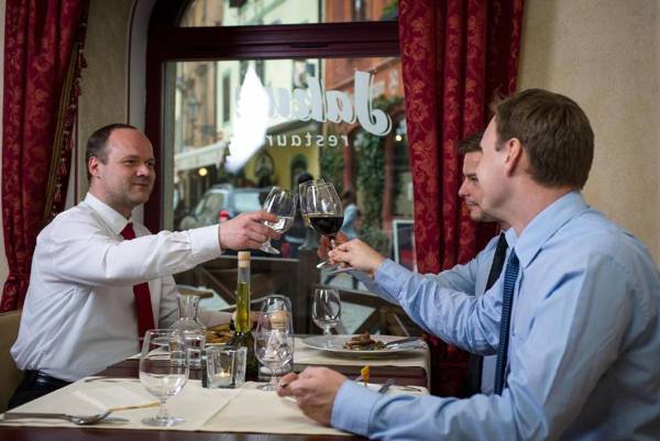 Hotel Krčínův Dům