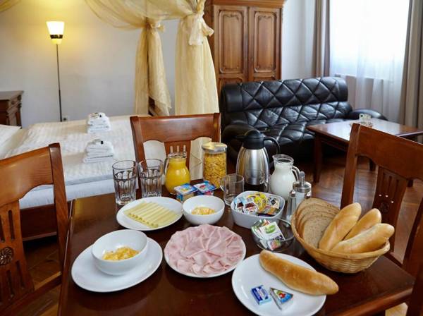 Residence Muzeum Vltavínů