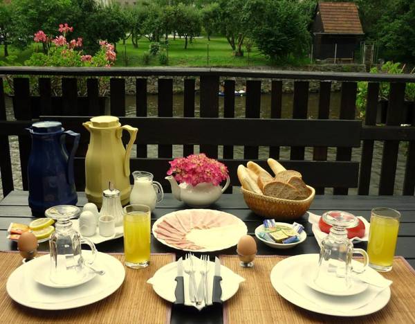 Pension Plešivecká 119