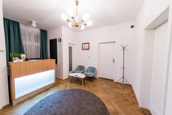Boutique hotel Villa Beatika