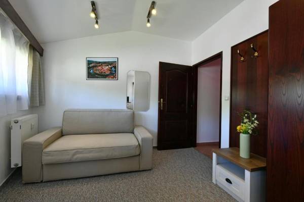 Pension Tenis - Centrum