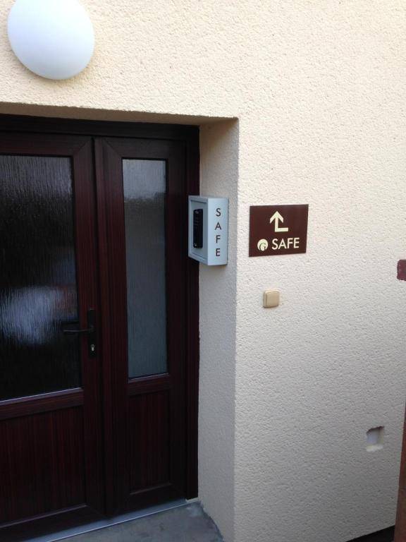 Villa Gap apartments