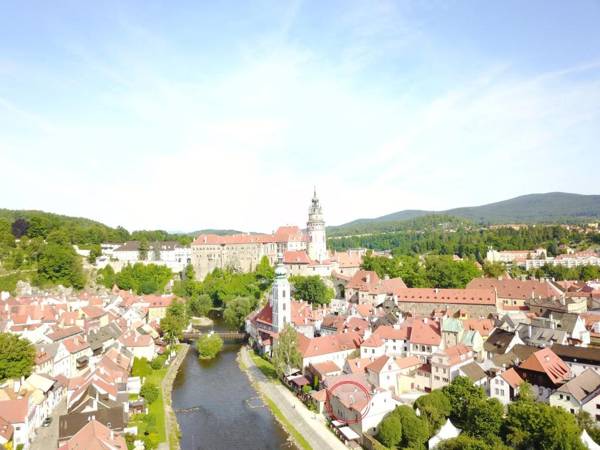 Apartman atelier Paral