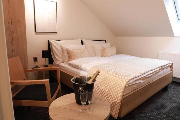 Penzion Golden Crown