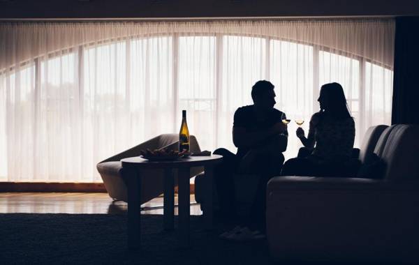 Residence U Černé Věže České Budějovice