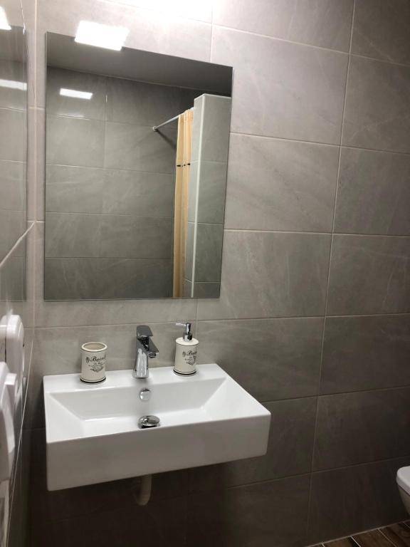 Guesthouse Zlatý Hrozen