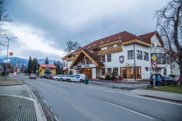 YURA hotel Čeladná -BAZÉN A SAUNA ZDARMA