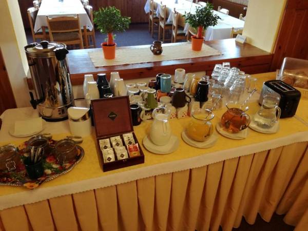 Penzion Vyhlídka Janovičky