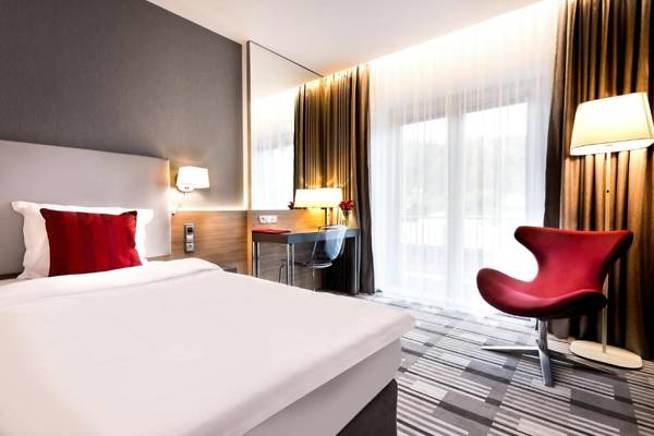 Best Western Premier Hotel International Brno