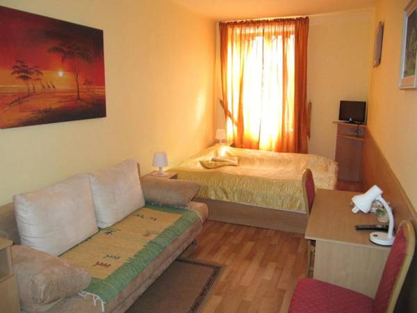 Hotel Amphone