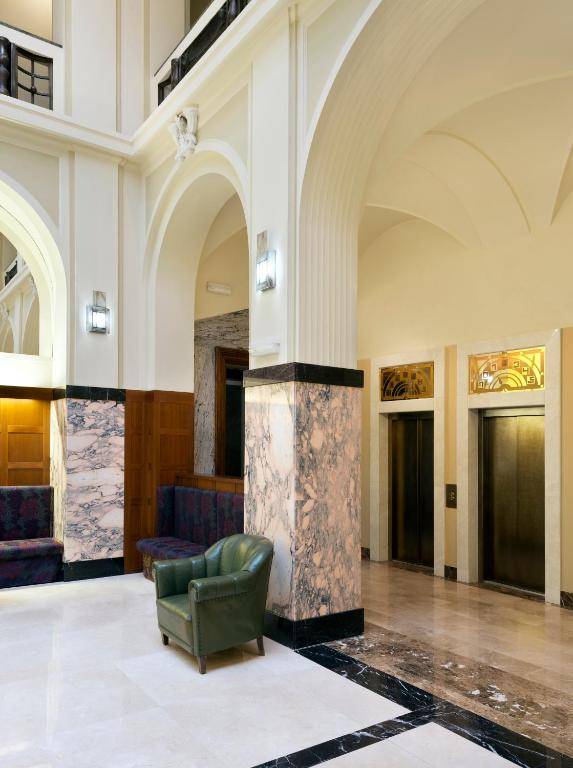 Grandezza Hotel Luxury Palace