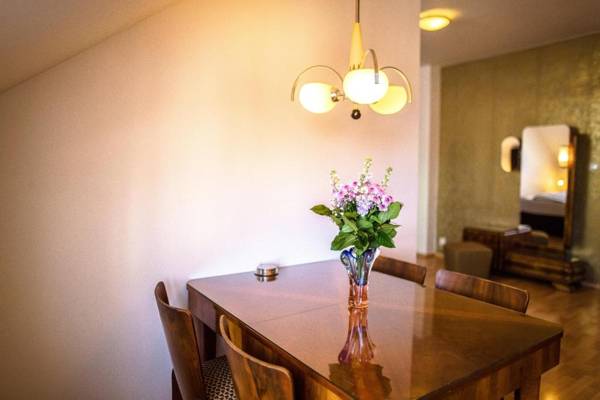 Jacob Brno Apartments