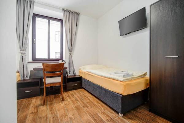 Penzion Královská Cesta