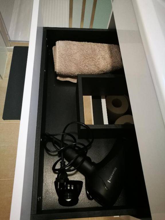 Haas Apartments Horova with Parking