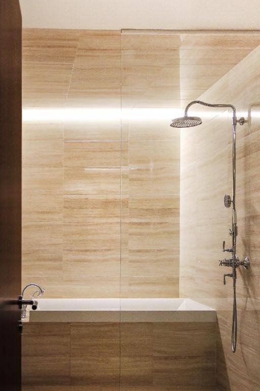 Apartmánový dům U Tomana