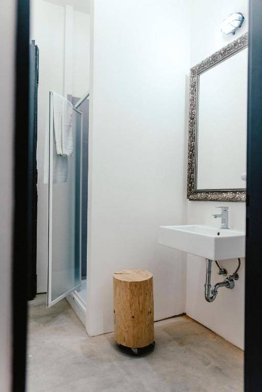 Wake Up Wellness Hostel