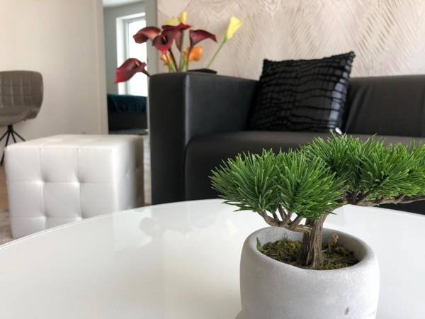 7th Heaven Apartments